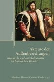 Akteure der Außenbeziehungen