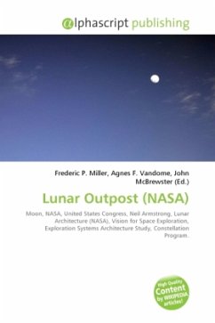 Lunar Outpost (NASA)