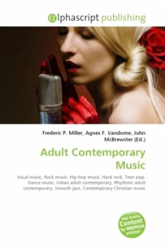 Adult Contemporary Music