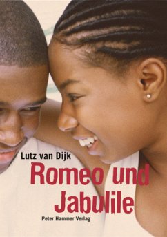 Romeo und Jabulile - Dijk, Lutz van