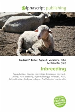 Cover Inbreeding