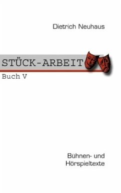 STÜCK-ARBEIT Buch 5