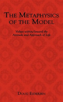 The Metaphysics of the Model