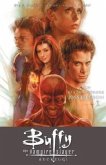 Buffy, The Vampire Slayer (8. Staffel) - Rückzug!