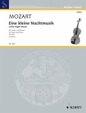 Eine kleine Nachtmusik Eine kleine Nachtmusik