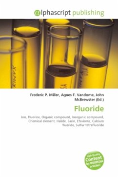 Fluoride