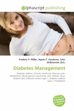 Diabetes Management