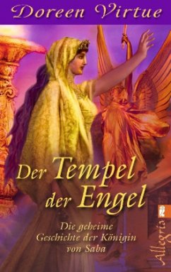 Der Tempel der Engel - Virtue, Doreen
