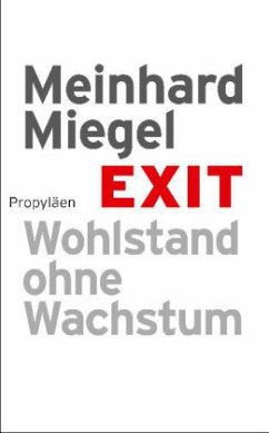 Exit - Miegel, Meinhard