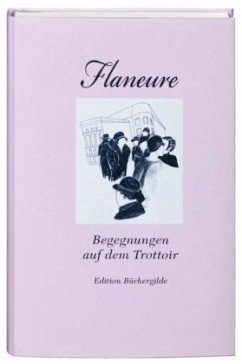 Cover Flaneure
