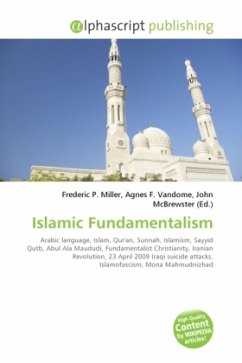 Islamic Fundamentalism