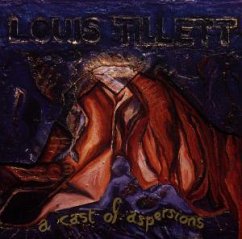A Cast Of Aspersions