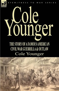 Cole Younger - Younger, Cole