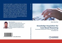 Knowledge Acquisition for Case-Based Reasoning