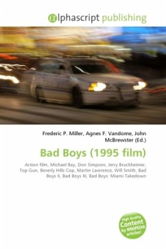 Bad Boys (1995 film)