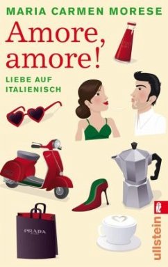 Amore, amore! - Morese, Maria C.