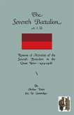 SEVENTH BATTALION A.I.F. 1914-1918