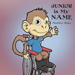 Junior is My Name
