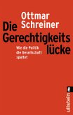 Die Gerechtigkeitslücke