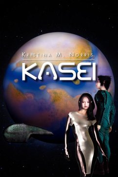Kasei - Norris, Kristina M.