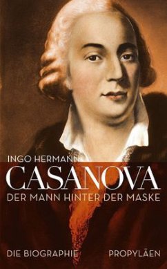 Casanova - Hermann, Ingo