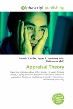 Appraisal Theory