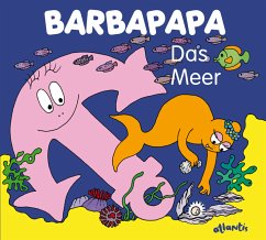 Cover Barbapapa - Das Meer