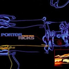 Porter Ricks Porter Ricks