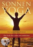Sonnen-Yoga, m. Audio-CD