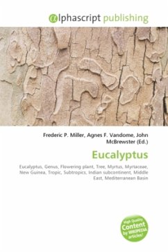 Eucalyptus