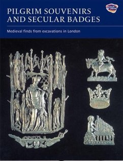 Pilgrim Souvenirs and Secular Badges - Spencer, Brian