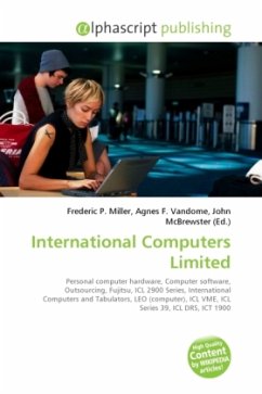 International Computers Limited