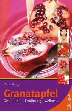 Granatapfel - Gienger, Zora