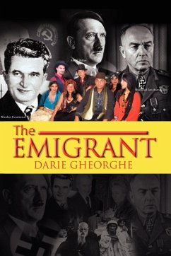 The Emigrant - Gheorghe, Darie