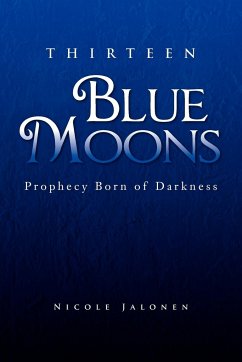 Thirteen Blue Moons - Jalonen, Nicole