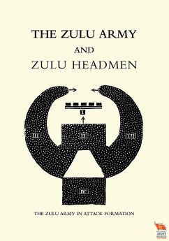ZULU ARMY AND ZULU HEADMEN - Commanding, Lieut-General