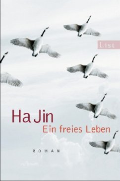 Cover Ein freies Leben