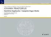 Sämtliche Orgelwerke Sämtliche Orgelwerke