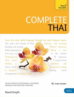 Complete Thai Beginner to Intermediate Course - Smyth, David