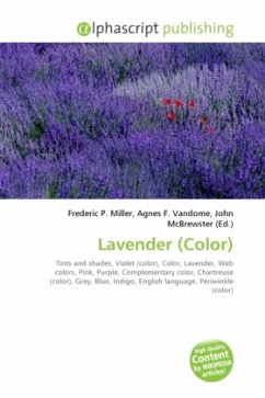 Cover Lavender (Color)