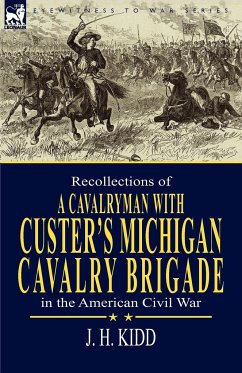 Recollections of a Cavalryman