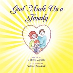 God Made Us a Family - Lynne, Teresa