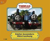 Thomas und Freunde Geschichtenbuch