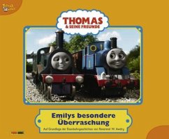 Cover Thomas und Freunde Geschichtenbuch