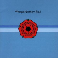 Cover Northern Soul (Old Version)