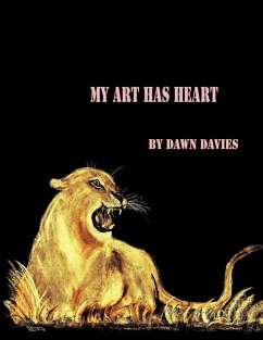 My Art Has Heart - Davies, Dawn