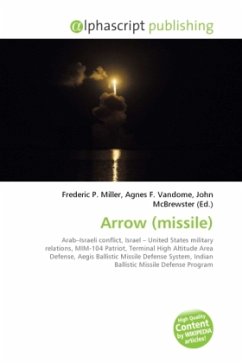 Arrow (missile)