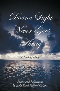Divine Light Never Goes Away
