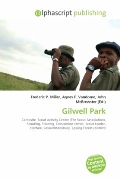 Gilwell Park