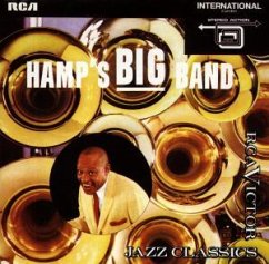 Hamp's Big Band - Lionel Hampton